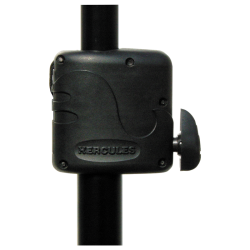 Hercules SS400B AutoLock Speaker Stand