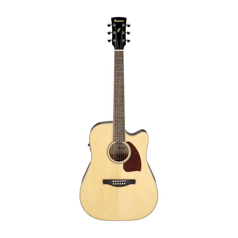 Ibanez PF16WCE-NT Natural