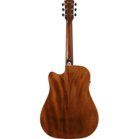 Ibanez PF16WCE-NT Natural
