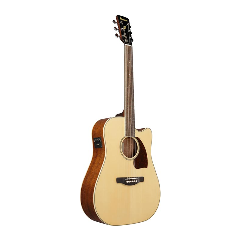 Ibanez PF16WCE-NT Natural