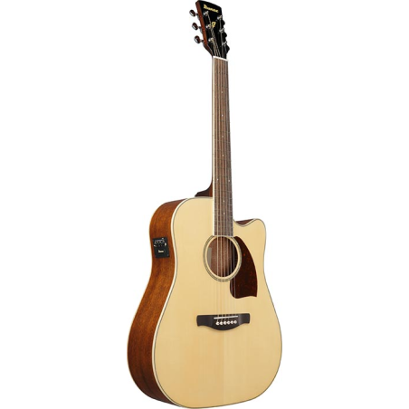 Ibanez PF16WCE-NT Natural