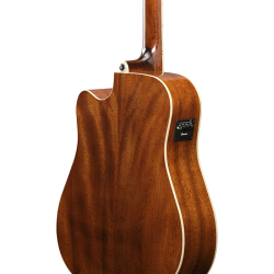 Ibanez PF16WCE-NT Natural