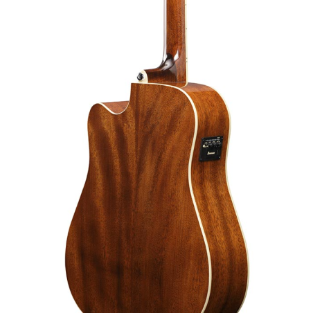 Ibanez PF16WCE-NT Natural