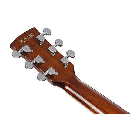 Ibanez PF16WCE-NT Natural