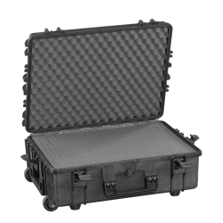 Panaro MAX540H190HDSTR