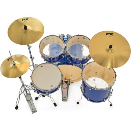 Pearl Export 22" Midnight Blue EXX725SNBR/C863