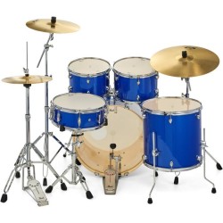 Pearl Export 22" Midnight Blue EXX725SNBR/C863