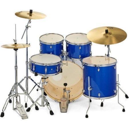 Pearl Export 22" Midnight Blue EXX725SNBR/C863