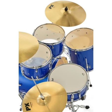 Pearl Export 22" Midnight Blue EXX725SNBR/C863