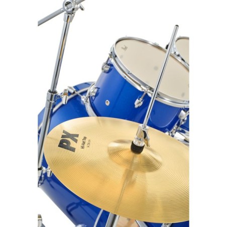Pearl Export 22" Midnight Blue EXX725SNBR/C863