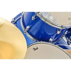 Pearl Export 22" Midnight Blue EXX725SNBR/C863
