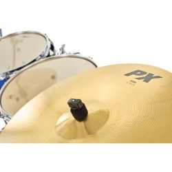 Pearl Export 22" Midnight Blue EXX725SNBR/C863