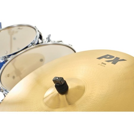 Pearl Export 22" Midnight Blue EXX725SNBR/C863
