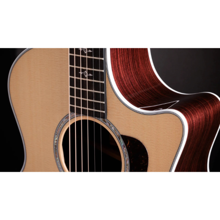 Taylor 414ce-R Natural