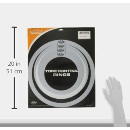 REMO RO-0236-00 O-Rings Set