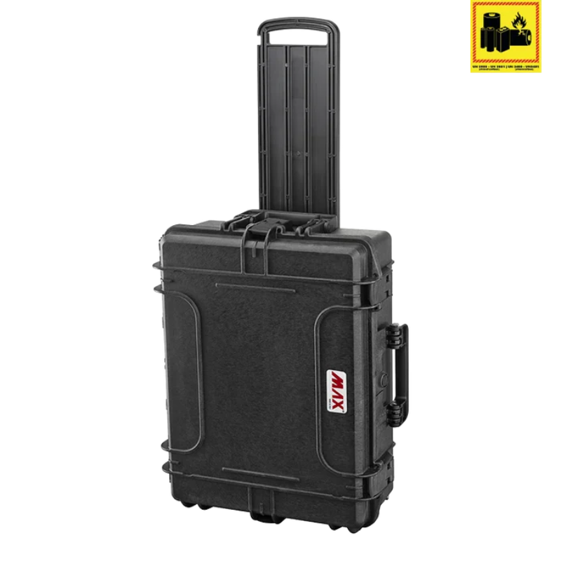 Panaro MAX540H190TR