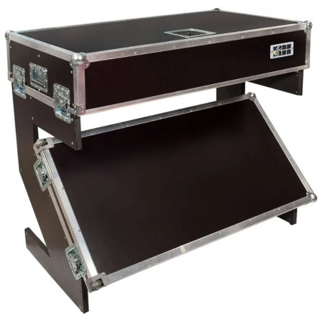 WALKASSE WC-TABLEZCUSTOM-ESP