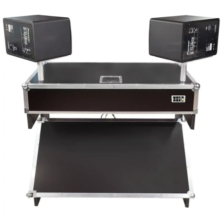 WALKASSE WC-TABLEZCUSTOM-ESP