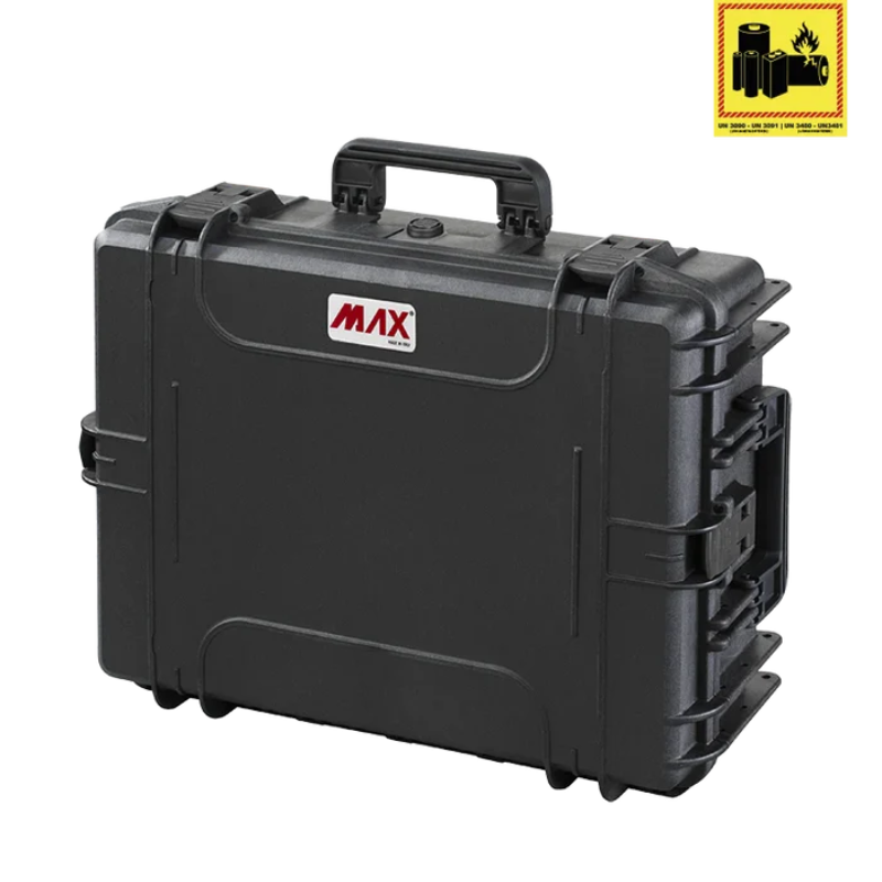 Panaro MAX540H190