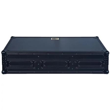 WALKASSE XDJ-1000 / DJM750MK2 Flightcase Black