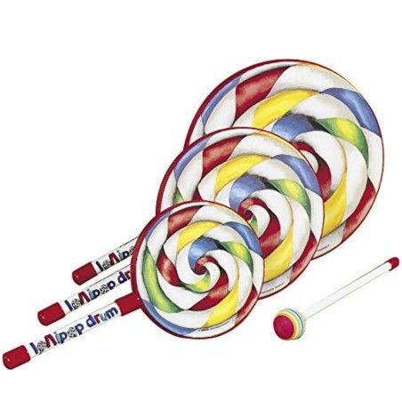REMO Lollipop Drum 10" ET-7110-00