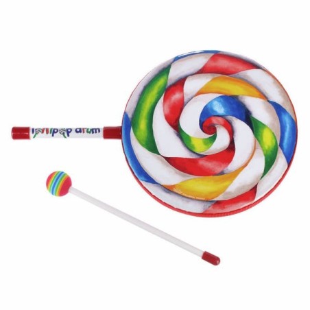 REMO Lollipop Drum 10" ET-7110-00