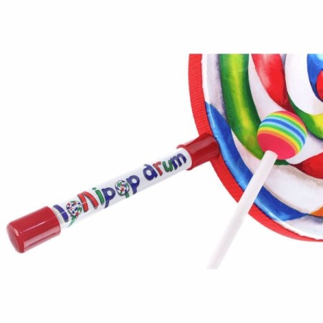 REMO Lollipop Drum 10" ET-7110-00