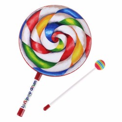 REMO Lollipop Drum 10" ET-7110-00