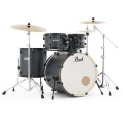 Pearl Export 22" Graphite Slate EXX725SNBR/B866