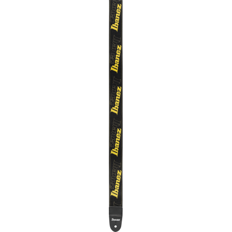 Ibanez GSD50-YE Yellow