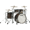 TAMA STAR Maple 22" Charcoal Brown Paraiso TM42RZSS-CBP