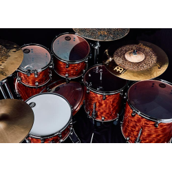 TAMA Starclassic Bubinga BE52ZBAS-GAC Figured African Cherry