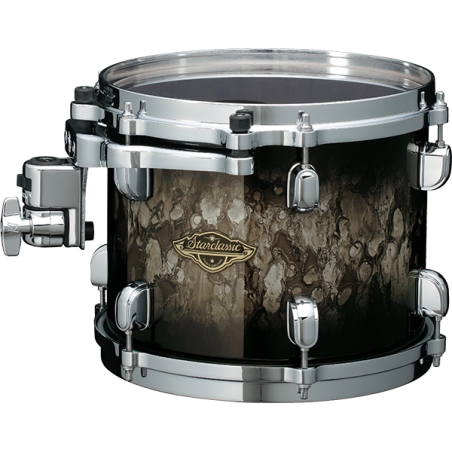 TAMA Starclassic Walnut/Birch 22" Molten Platinum Burst WBS32RZS-MPB