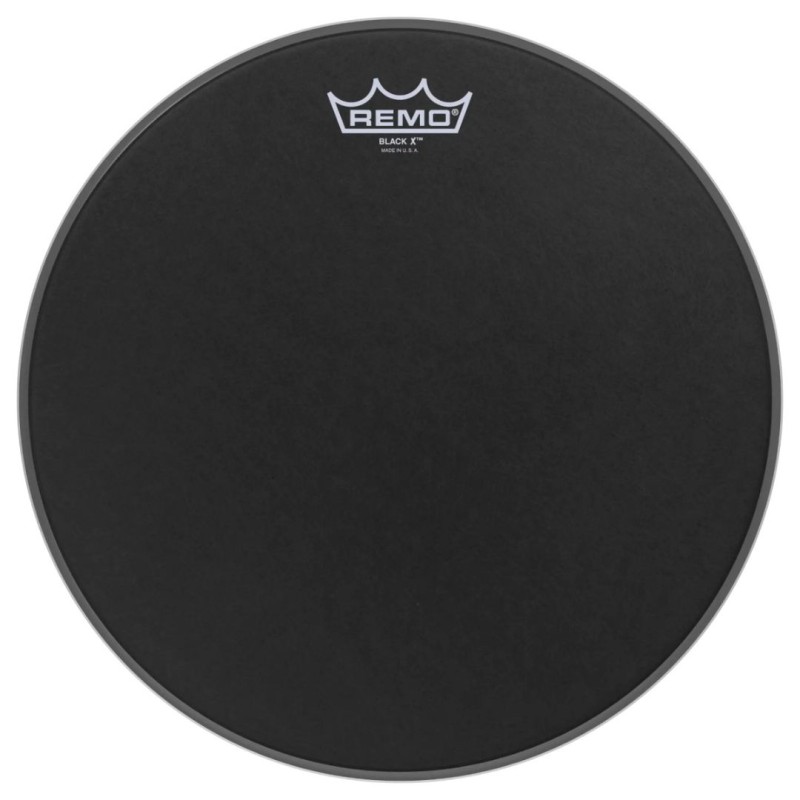 REMO Emperor X Black Dot BX-0813-10