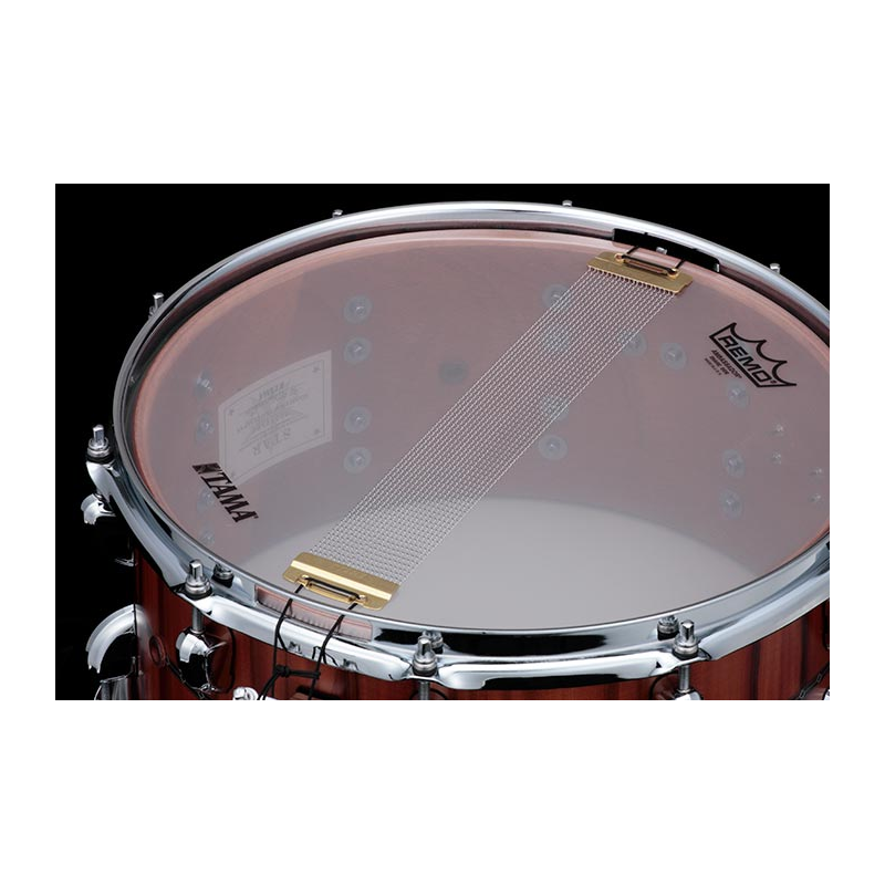 TAMA STAR Reserve G-Mahogany 14"x 6.5"