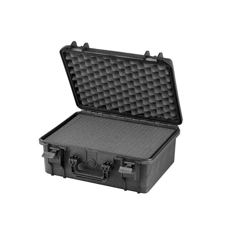 Panaro MAX380H160HDS