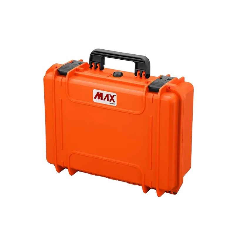 Panaro MAX430S Orange