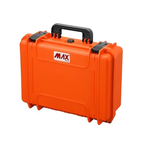 Panaro MAX430S Orange