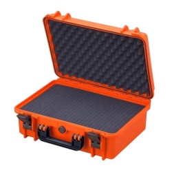 Panaro MAX430S Orange