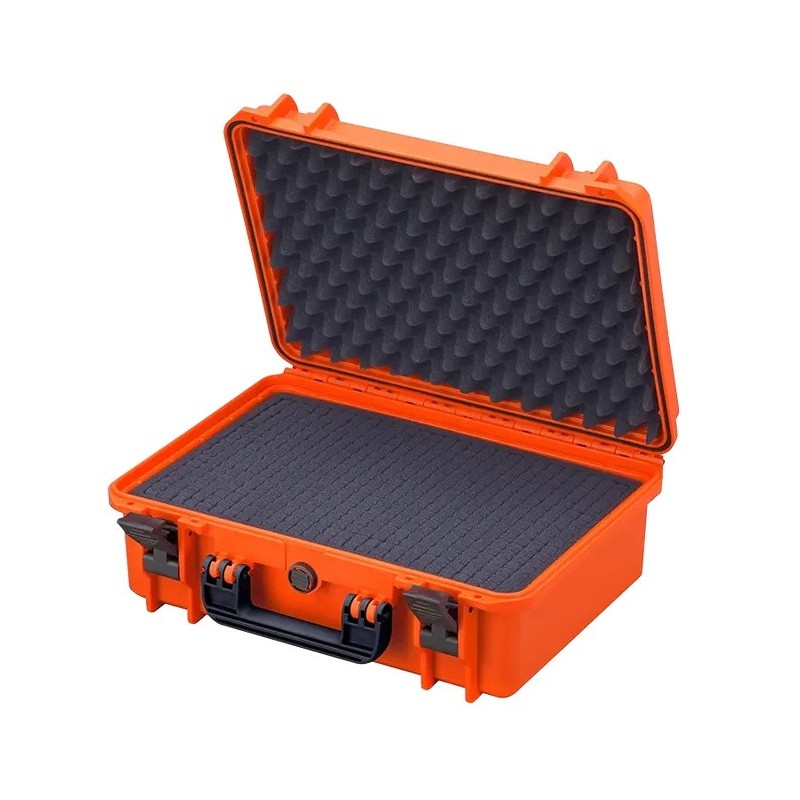 Panaro MAX430S Orange