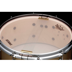 TAMA Kaz Rodriguez Limited Edition Signature Snare Drum