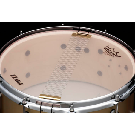 TAMA Kaz Rodriguez Limited Edition Signature Snare Drum