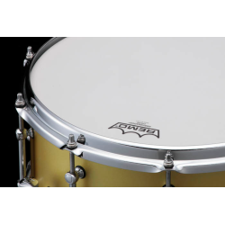 TAMA Kaz Rodriguez Limited Edition Signature Snare Drum