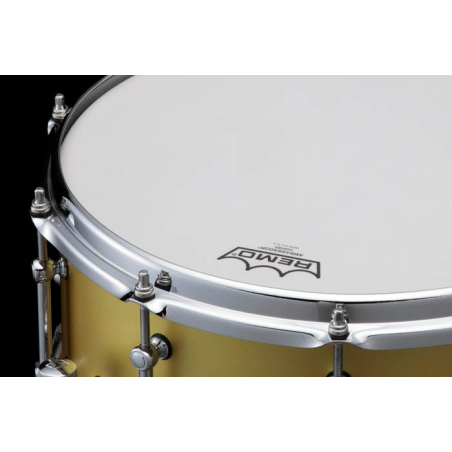 TAMA Kaz Rodriguez Limited Edition Signature Snare Drum