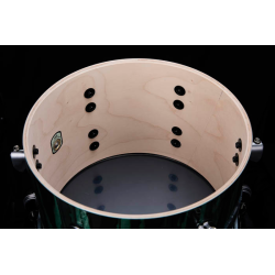 TAMA Starclassic Performer Green Grove Aurora Snare Drum