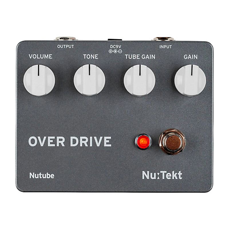 KORG Nu:Tekt OD-S