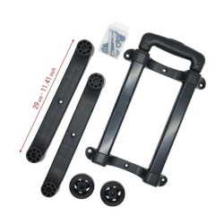 Panaro Trolley465H220