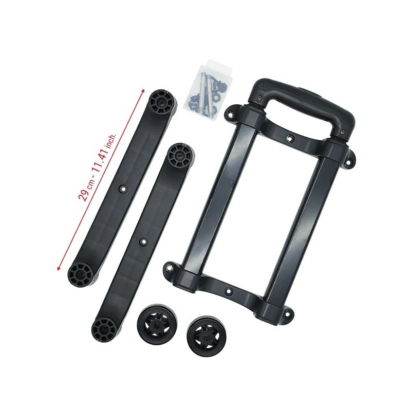 Panaro Trolley465H220