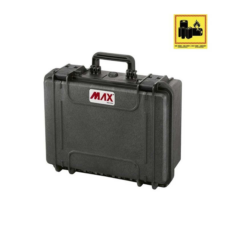 Panaro MAX380H160