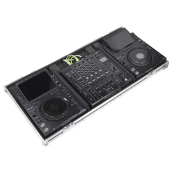 WALKASSE CDJ-3000X / DJM-V10/A9 Flightcase